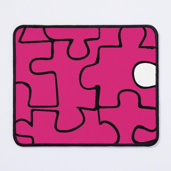 Item preview, Love Completes Us Puzzle Pieces | Romantic Gift Idea designed and sold by StickerAndLove.