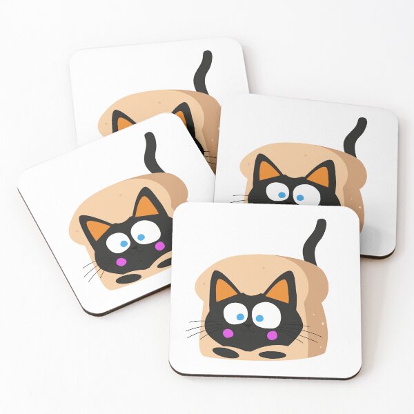 Item preview, miau de gato designed and sold by Orion-one.