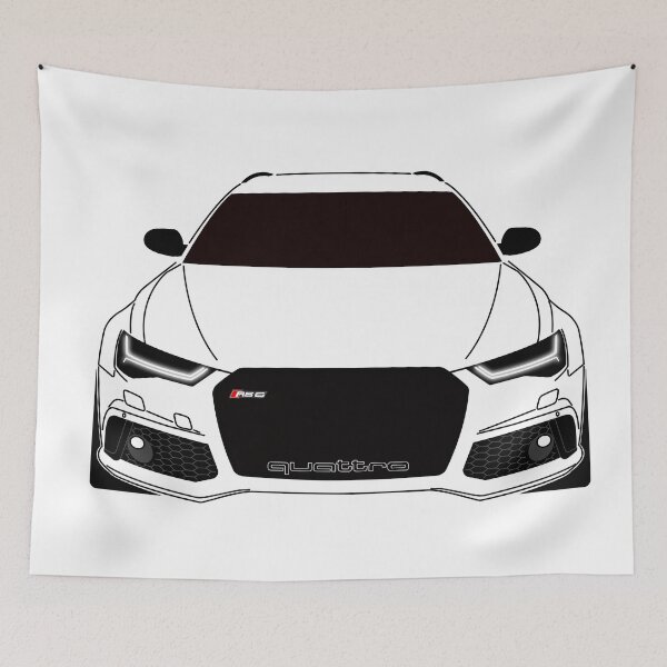 Item preview, Rs6 designed and sold by Gallego83.