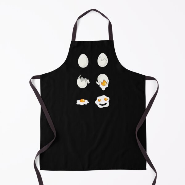 Item preview, Egg 6 Ways designed and sold by planeteep.