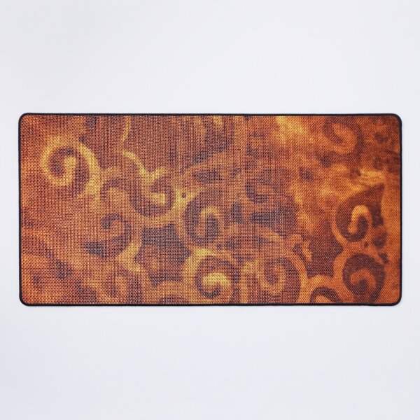 Item preview, Earth Colors Batik designed and sold by Scott and Mary Schneider art_photography.