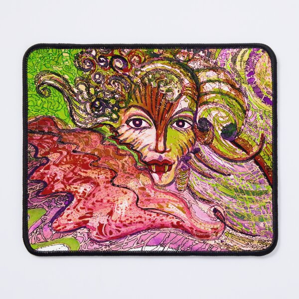 Item preview, Medusa designed and sold by Angelina Elander.