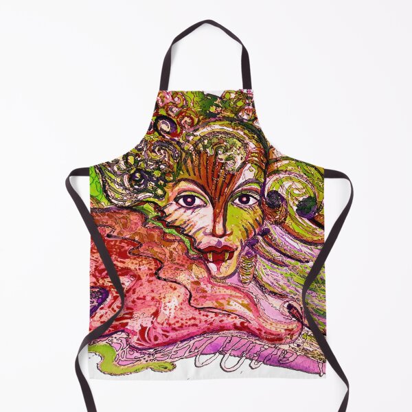 Item preview, Medusa designed and sold by Angelina Elander.