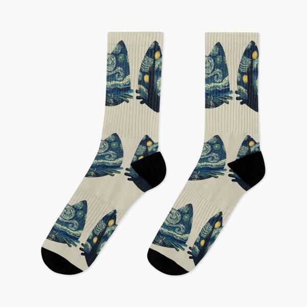Item preview, Van gogh Cat  designed and sold by Vangoholic.
