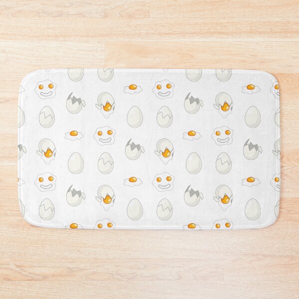 Item preview, Egg 6 Ways designed and sold by planeteep.