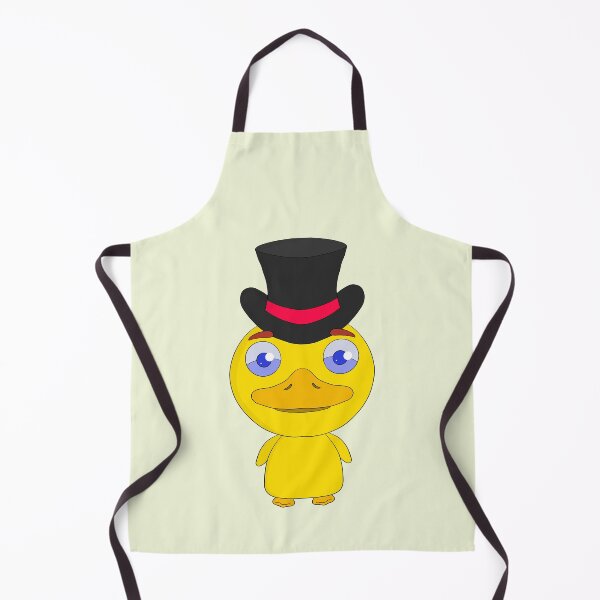 Item preview, A duck ready to party designed and sold by shopdiego.