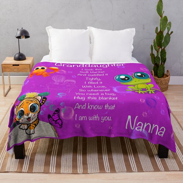 Nanna Bedding for Sale