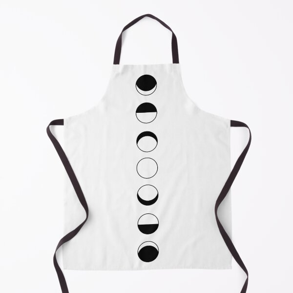 Item preview, Moon phase designed and sold by lucynegron.