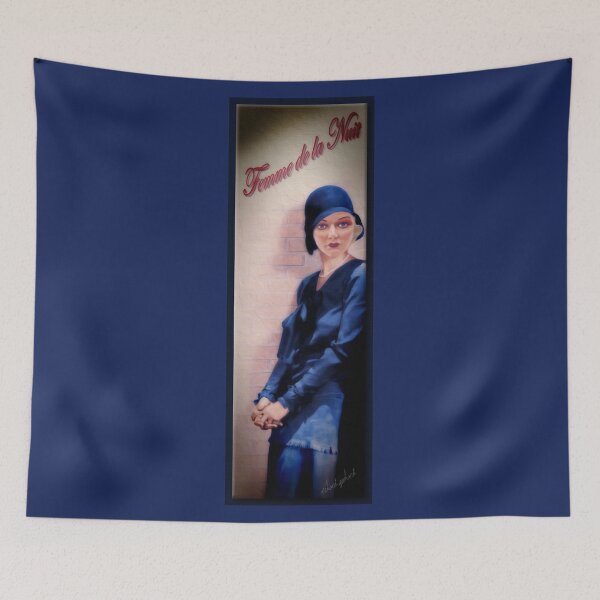 Item preview, The Streetwalker designed and sold by Richard Gerhard.