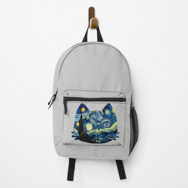Item preview, Van gogh Cat  designed and sold by Vangoholic.