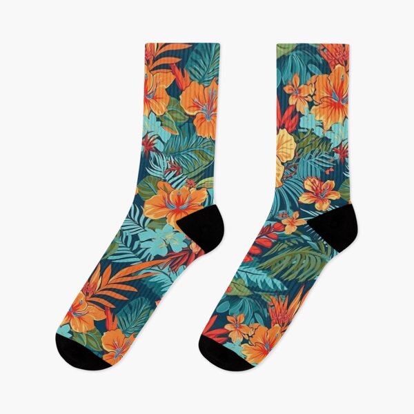 Item preview, Hawaiian Style Pattern designed and sold by dmanalili.