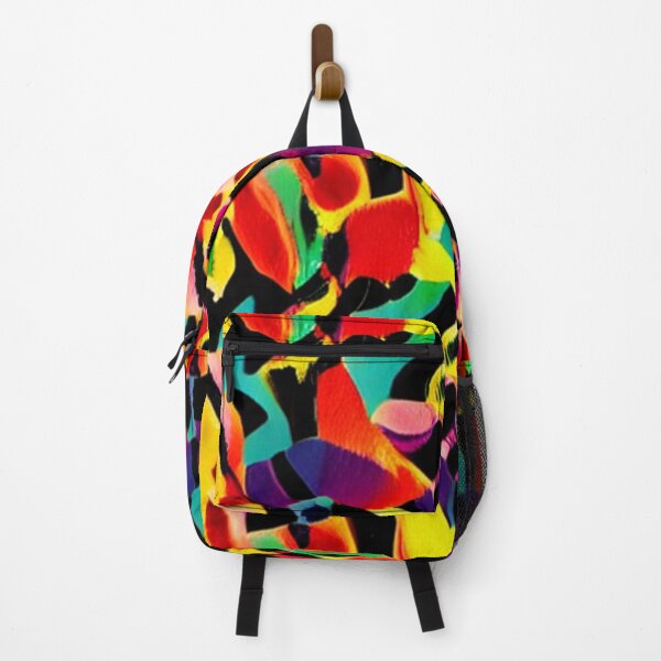 Item preview, Abstract Colorful Chaos designed and sold by calibrit.