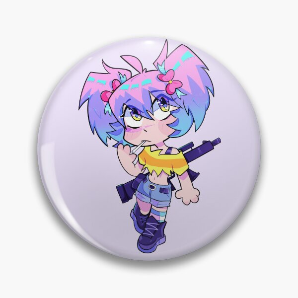 Item preview, Chibi Woomi 2 designed and sold by Sammy-Jam.