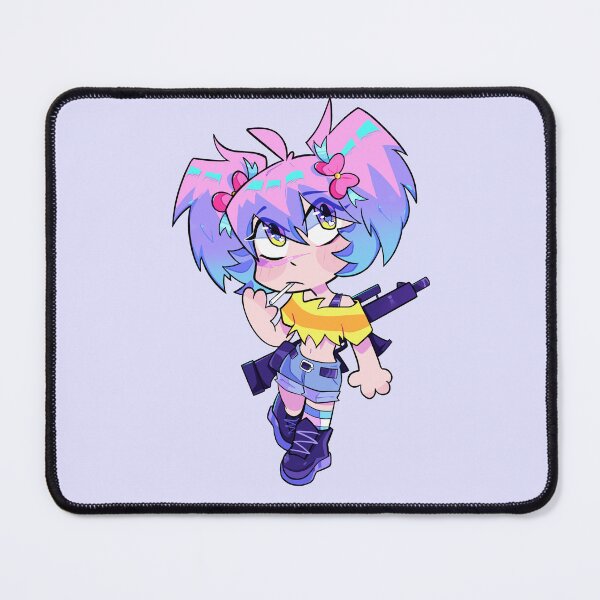 Item preview, Chibi Woomi 2 designed and sold by Sammy-Jam.