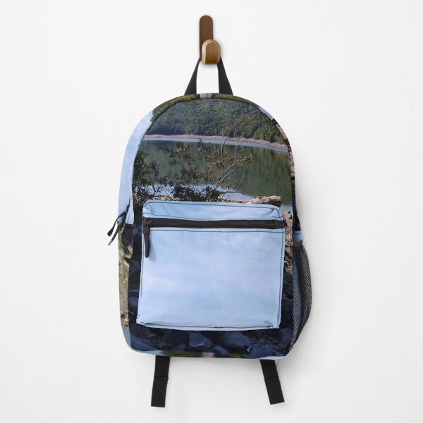 Item preview, Gilboa Reservoir in upstate NY designed and sold by CatskillMeander.
