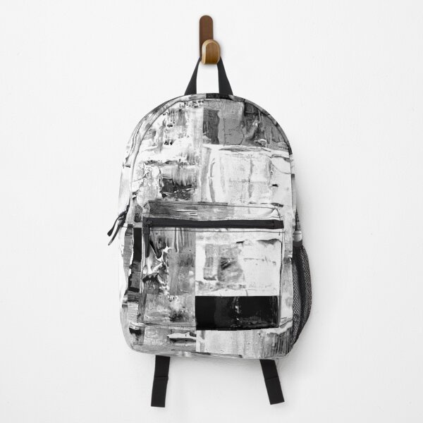 Item preview, BROKEN VIII designed and sold by Ronald Quiroz.
