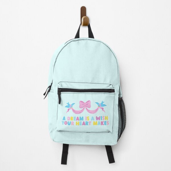 Item preview, a dream is a wish your heart makes designed and sold by Ohmera.