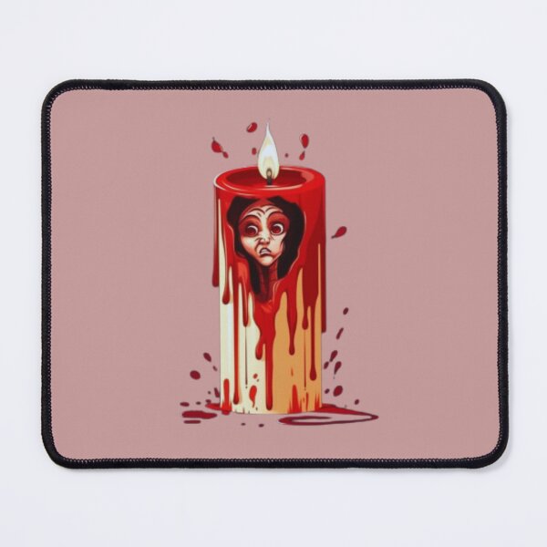 Item preview, horror movie candle  designed and sold by dygo1986.