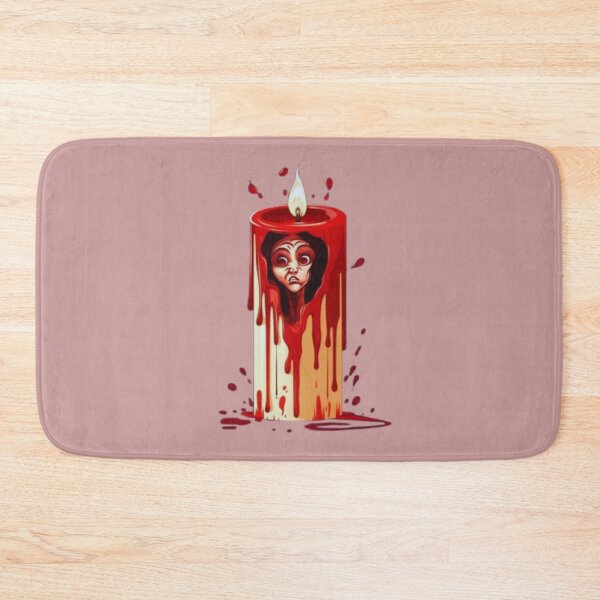Item preview, horror movie candle designed and sold by dygo1986.