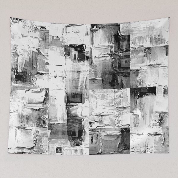 Item preview, BROKEN IX designed and sold by Ronald Quiroz.