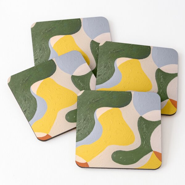 Item preview, Pintura abstracta moderna designed and sold by Jselz.