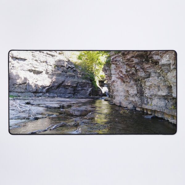 Item preview, Gilboa Reservoir in Schoharie County NY designed and sold by CatskillMeander.