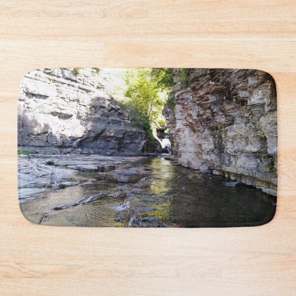 Item preview, Gilboa Reservoir in Schoharie County NY designed and sold by CatskillMeander.
