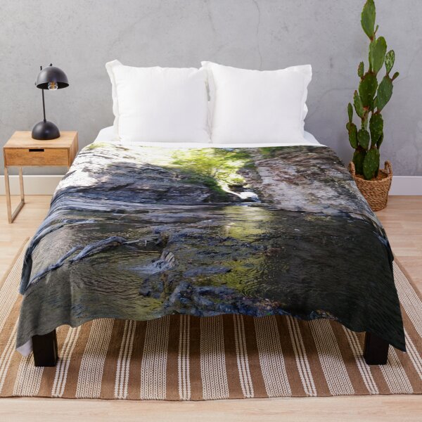 Item preview, Gilboa Reservoir in Schoharie County NY designed and sold by CatskillMeander.