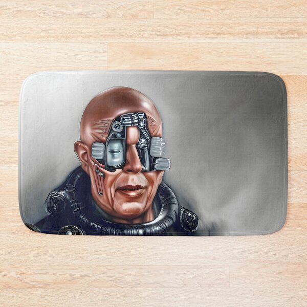 Item preview, Klaus Stahl the deviant cyber emperor designed and sold by Zanimations.