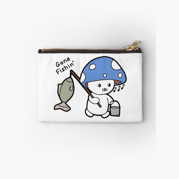 Item preview, Sometimes you just gotta go fishin'! designed and sold by bebearcreations.