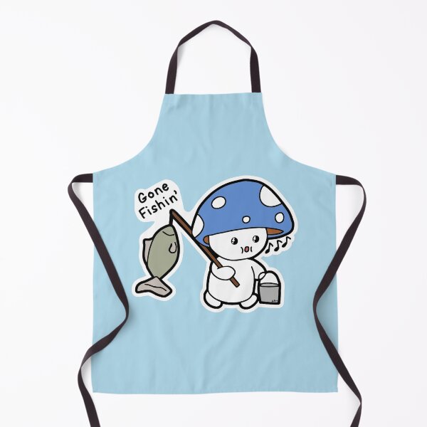 Item preview, Sometimes you just gotta go fishin'! designed and sold by bebearcreations.