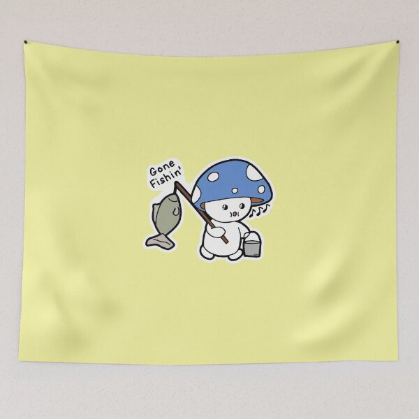 Item preview, Sometimes you just gotta go fishin'! designed and sold by bebearcreations.