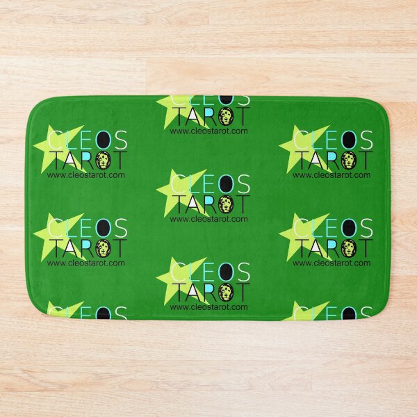 Item preview, Cleos Tarot designed and sold by Angelina Elander.