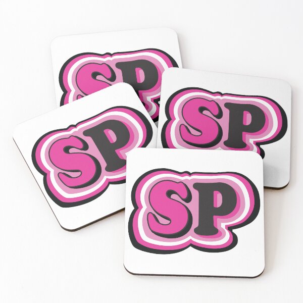 Item preview, Smadam Productions "SP" designed and sold by SmadamMart.