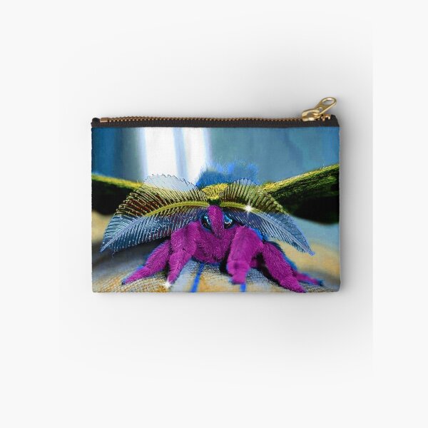 Item preview, Cartoon Mothra designed and sold by UffdaGreg.