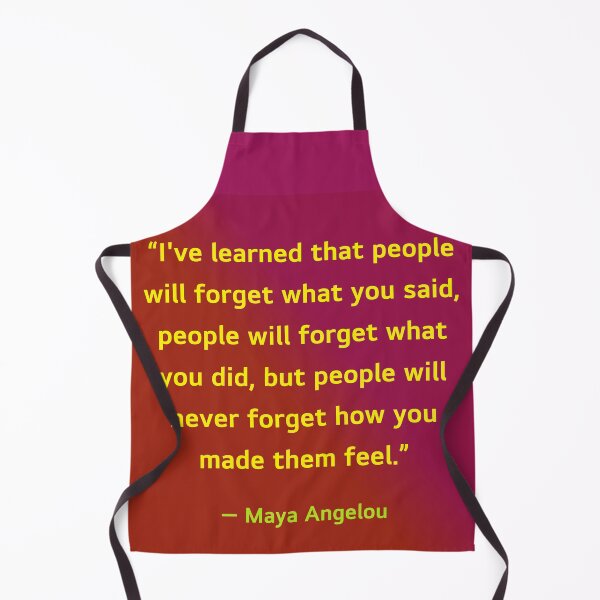 Item preview, Quotes By Famous People - Maya Angelou designed and sold by EunsooLee.