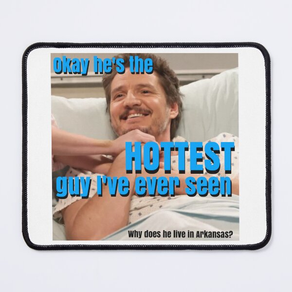 Item preview, The HOTTEST Guy  designed and sold by JadeEye.