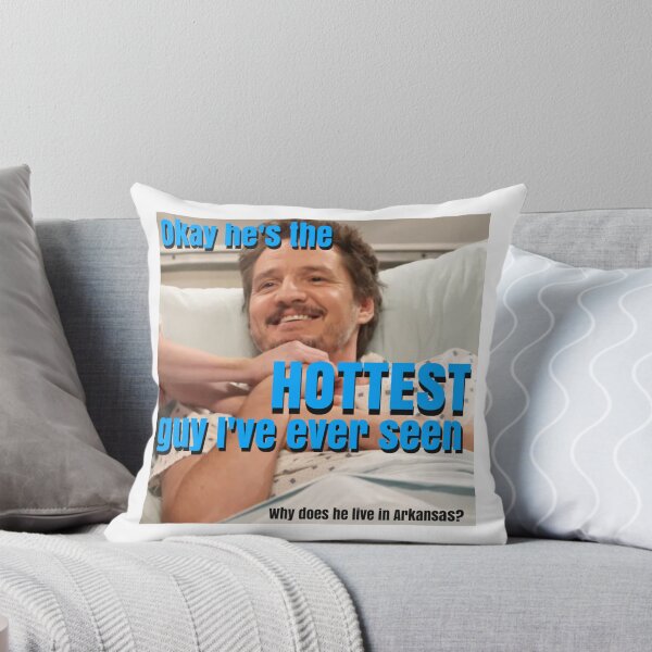 Item preview, The HOTTEST Guy  designed and sold by JadeEye.