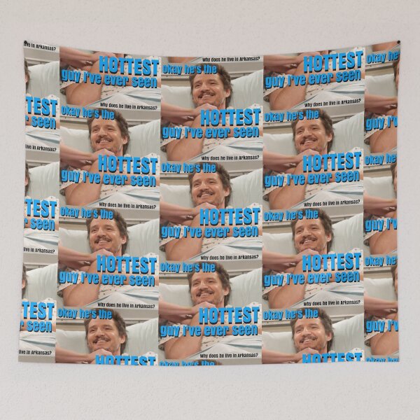 Item preview, The HOTTEST Guy  designed and sold by JadeEye.