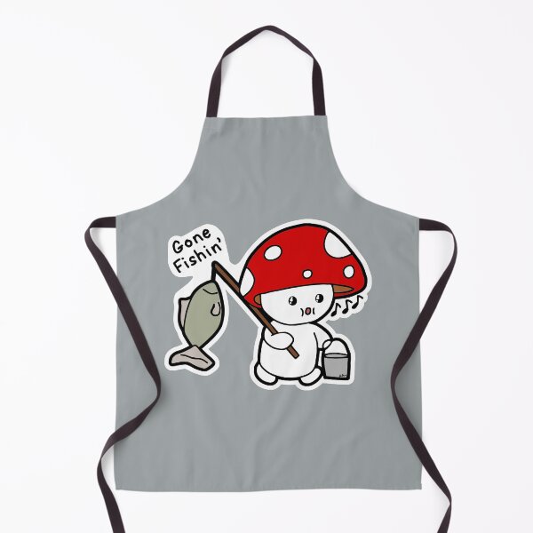 Item preview, Sometimes you just gotta go fishin'! designed and sold by bebearcreations.