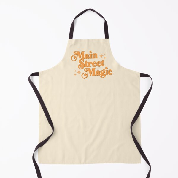 Item preview, Main Street Magic! designed and sold by Ohmera.