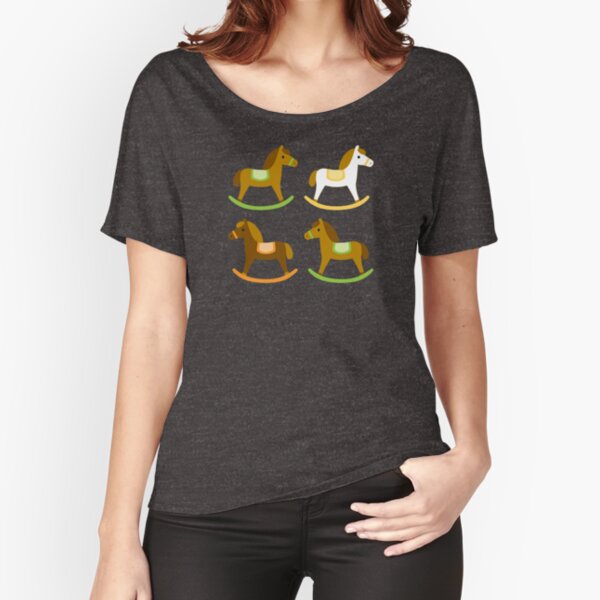 Relaxed Fit T-Shirt