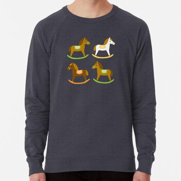Lightweight Sweatshirt