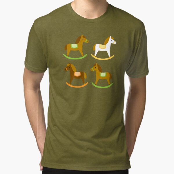 Tri-blend T-Shirt