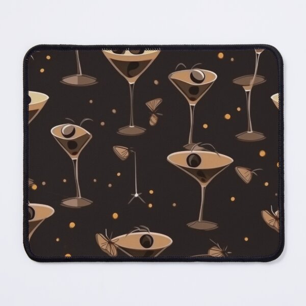 Artikelvorschau, Espresso Martini entworfen und verkauft von creativeassist.