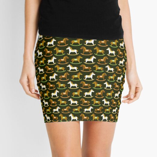 Mini Skirt