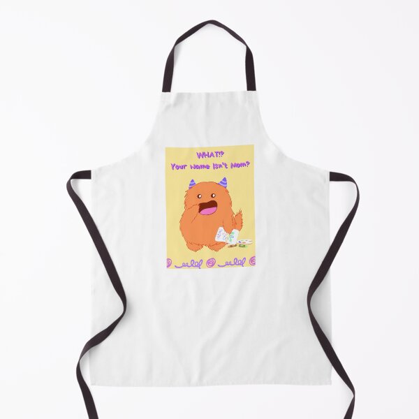 Item preview, What!? Your Name Isn't Mom? designed and sold by WittleSpoonie.