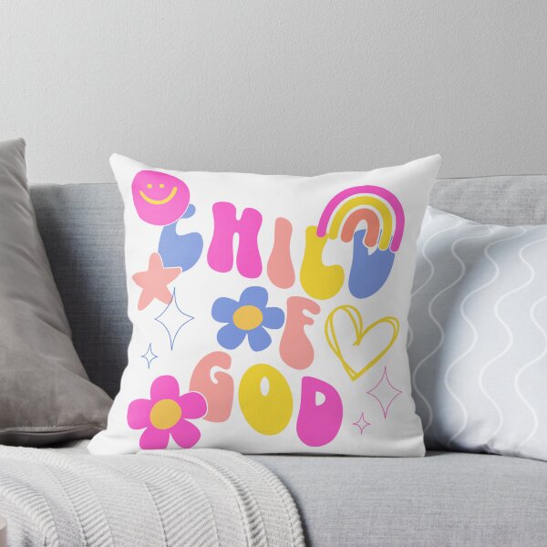 Item preview, Child of god designed and sold by Handdrawnbyzoe.