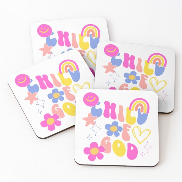 Item preview, Child of god designed and sold by Handdrawnbyzoe.