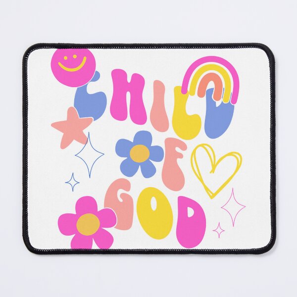 Item preview, Child of god designed and sold by Handdrawnbyzoe.